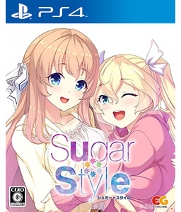 Sugar*Style PS4