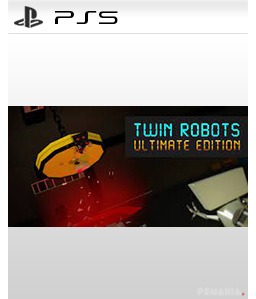 Twin Robots: Ultimate Edition PS5