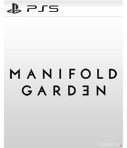 Manifold Garden PS5