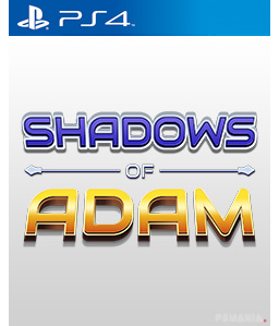 Shadows of Adam PS4
