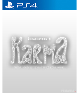 Karma. Incarnation 1 PS4