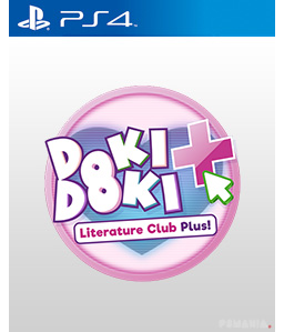 Doki Doki Literature Club Plus! PS4