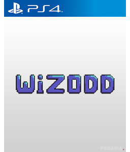 Wizodd PS4