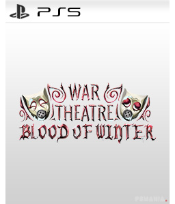 War Theatre: Blood of Winter PS5