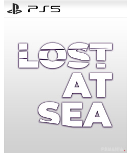 Lost At Sea PS5