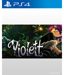 Violett PS4