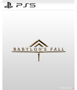 Babylon\'s Fall PS5