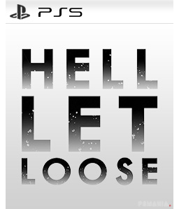 Hell Let Loose PS5