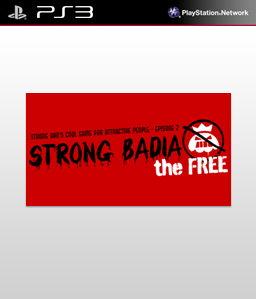 SBCG4AP Episode 2: Strong Badia the Free PS3