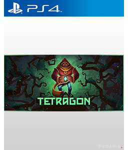 Tetragon PS4