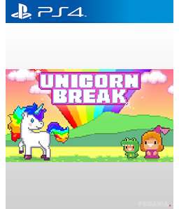 Unicorn Break PS4