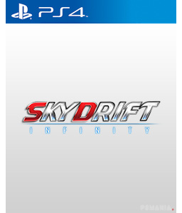 Skydrift Infinity PS4