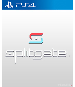 Splitgate PS4