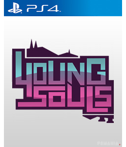 Young Souls PS4