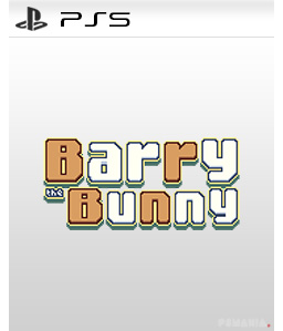 Barry the Bunny PS5