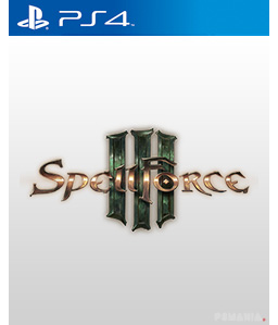 SpellForce III Reforced PS4