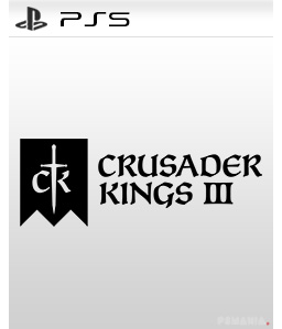 Crusader Kings III PS5
