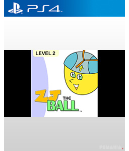 ZJ the Ball (Level 2) PS4