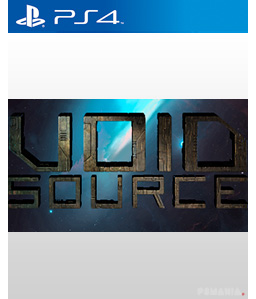 Void Source PS4
