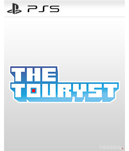 The Touryst PS5