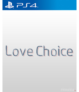 Love Choice PS4