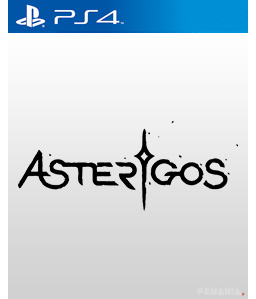 Asterigos: Curse Of The Stars PS4