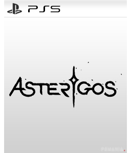Asterigos: Curse Of The Stars PS5