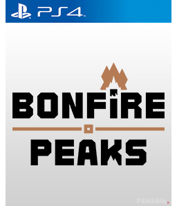 Bonfire Peaks PS4