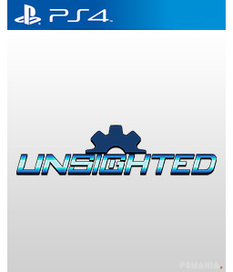 Unsighted PS4