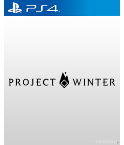 Project Winter PS4