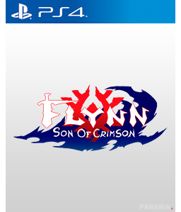 Flynn: Son of Crimson PS4
