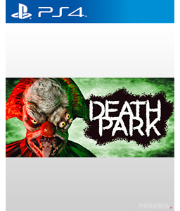 Death Park PS4