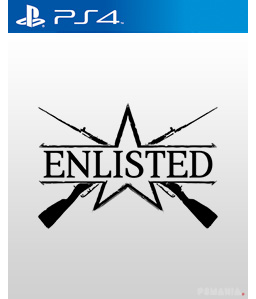 Enlisted PS4