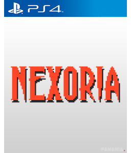 Nexoria: Dungeon Rogue Heroes PS4