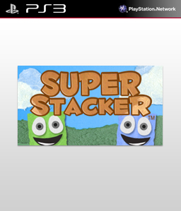 Super Stacker PS3