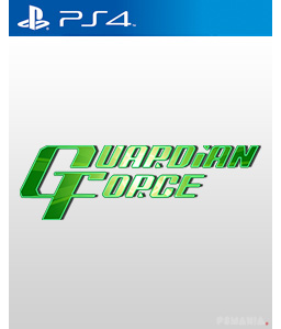 Guardian Force PS4