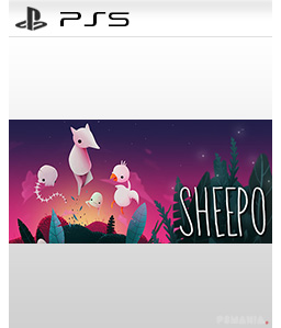 Sheepo PS5