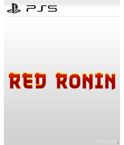 Red Ronin PS5