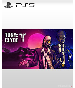 Tony and Clyde PS5
