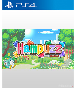 Hampuzz PS4