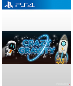 Crazy Gravity PS4