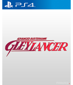 Gleylancer PS4