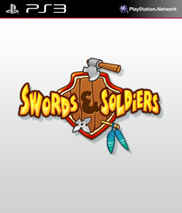 Swords and Soldiers PS3