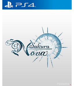 Sakura Nova PS4