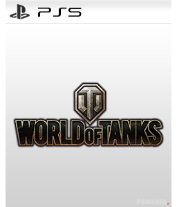World of Tanks PS5