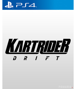 KartRider: Drift PS4