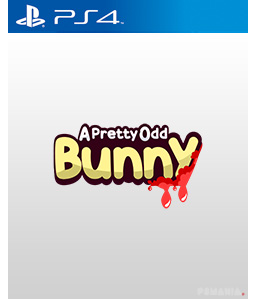 A Pretty Odd Bunny PS4