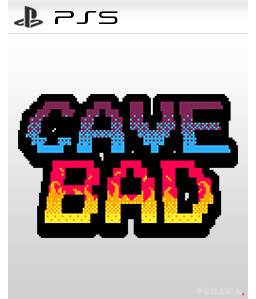 Cave Bad PS5