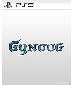 Gynoug PS5