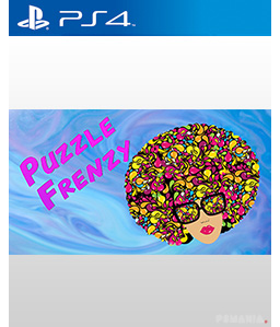 Puzzle Frenzy PS4